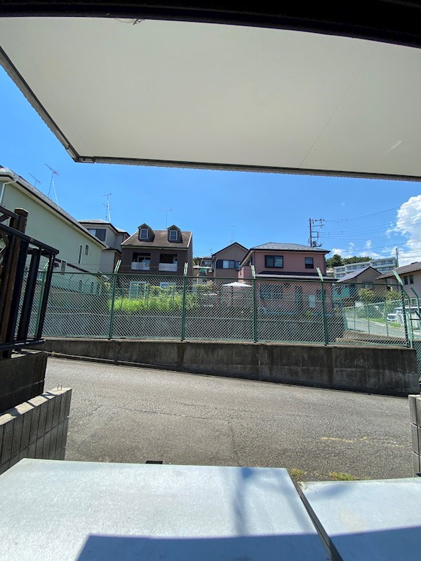 Live　flat その他3