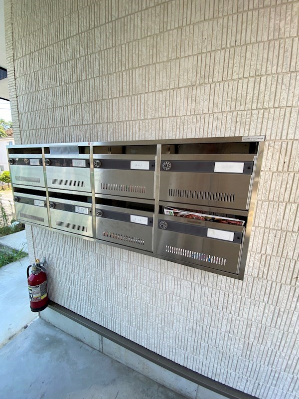 Live　flat その他外観1