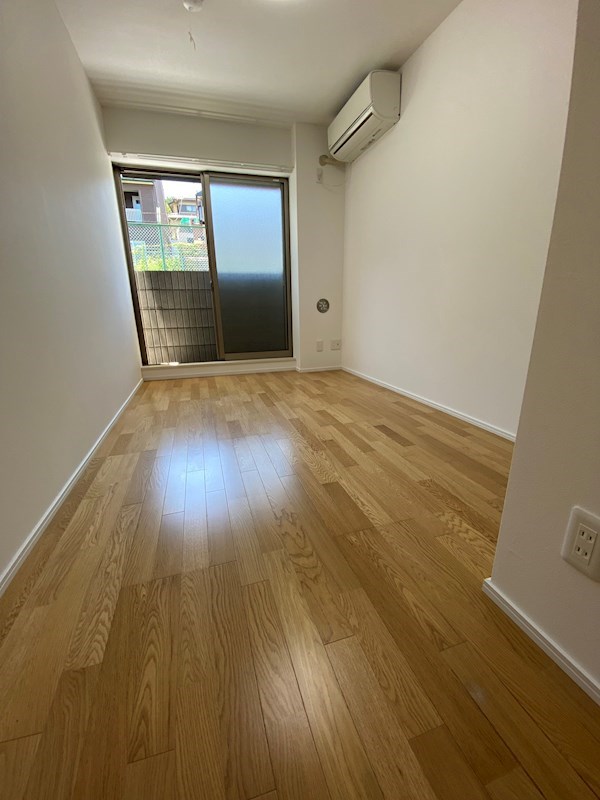 Live　flat リビング