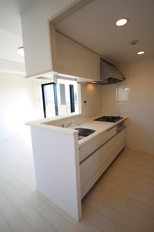 セイワパレス玉造駅前 キッチン