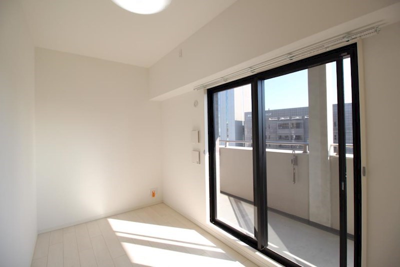 セイワパレス玉造駅前 ベッドルーム