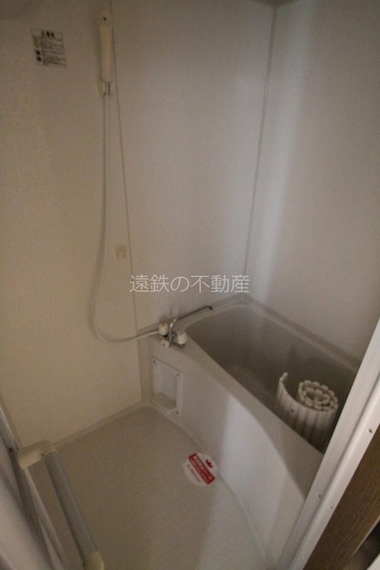 エチュード 風呂画像