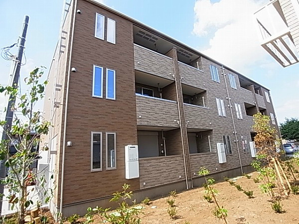 リアンジュ その他外観1