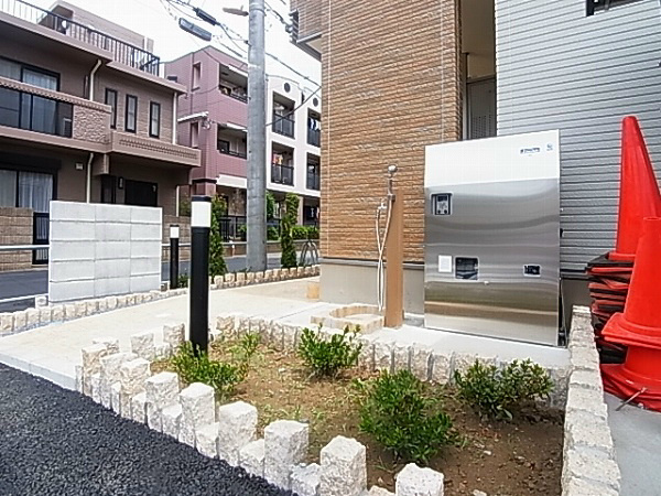 リアンジュ その他外観3