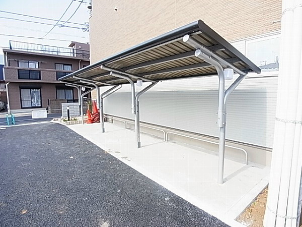 リアンジュ その他外観4