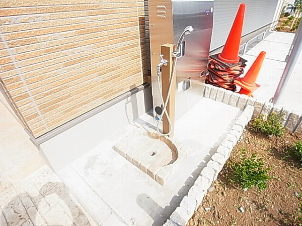 リアンジュ その他外観5