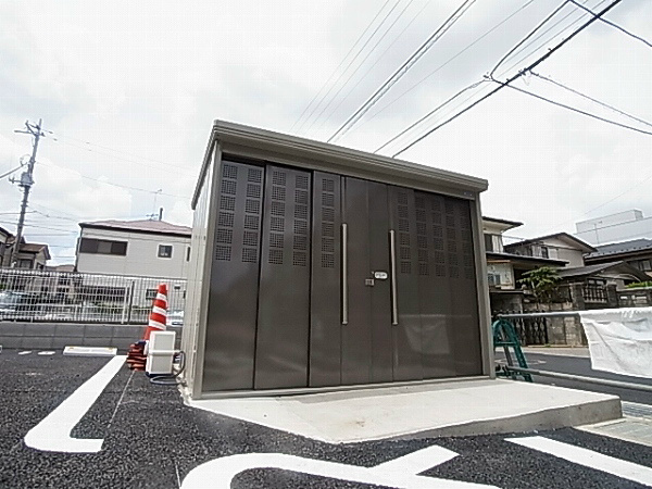 リアンジュ その他外観6