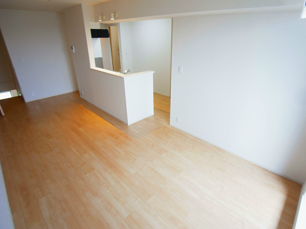 リアンジュ リビング