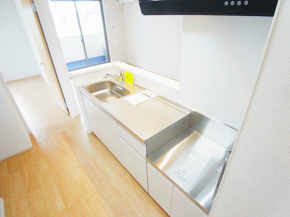 リアンジュ キッチン