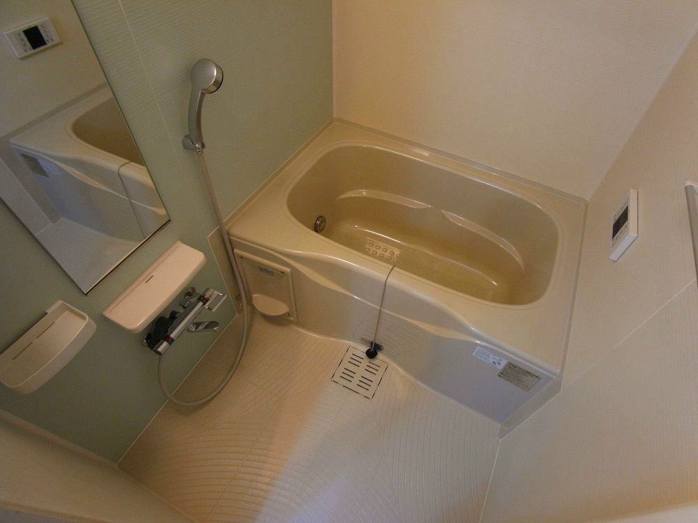 リアンジュ 風呂画像