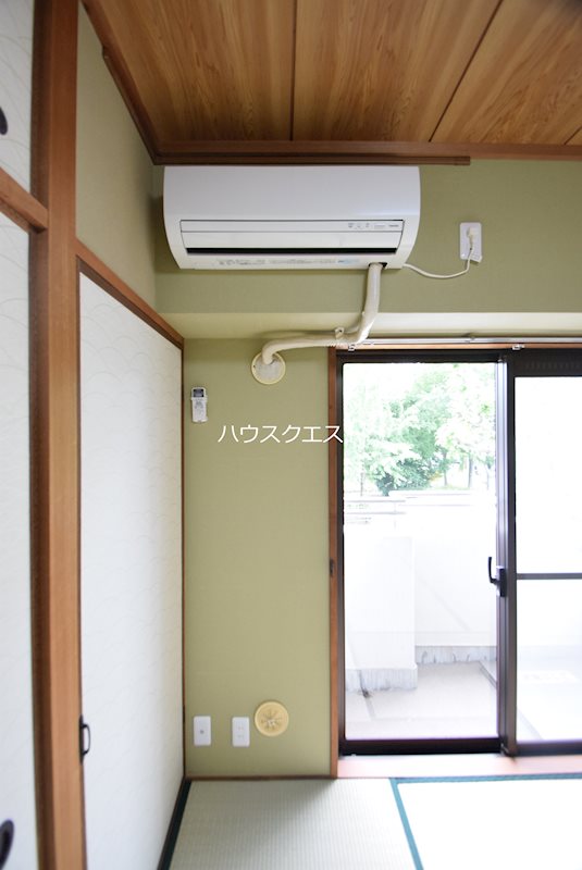 アーバン紫園 その他設備