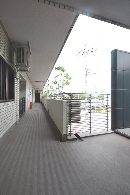 アーバン紫園 その他共有部分
