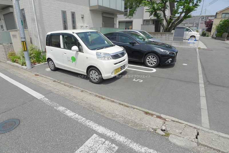 エトワールＭ その他6