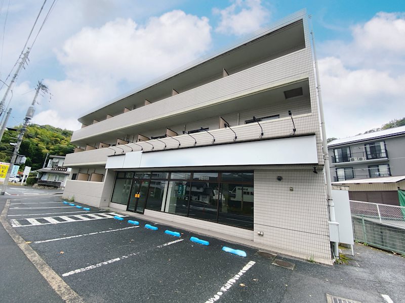トロール小野原 202号室 外観