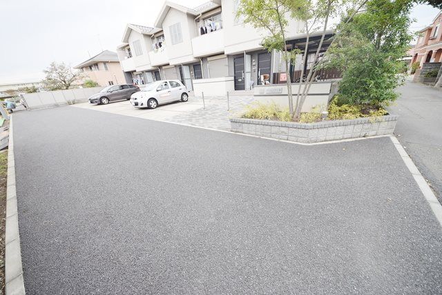 ブランノワール  その他外観1