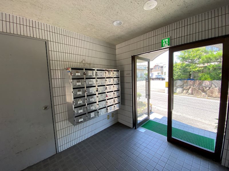 グローバル五日市中央 その他外観2