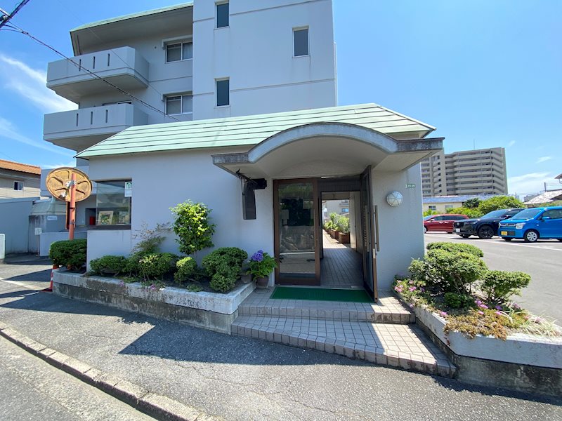 グローバル五日市中央 その他外観3