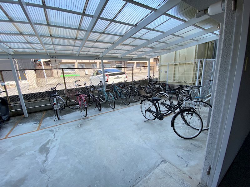 グローバル五日市中央 その他外観4