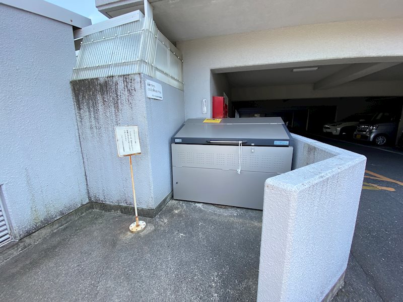 グローバル五日市中央 その他外観5