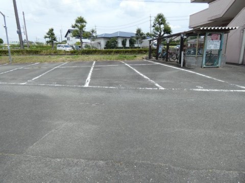 シャトー富ヶ丘 その他外観1