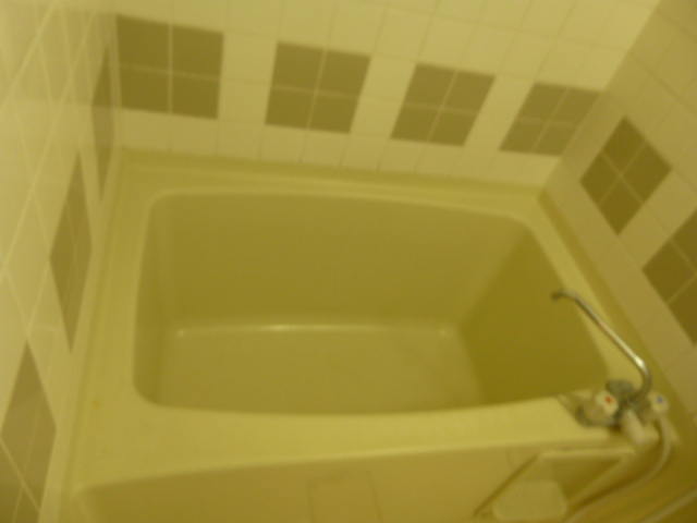 シャトー富ヶ丘 風呂画像