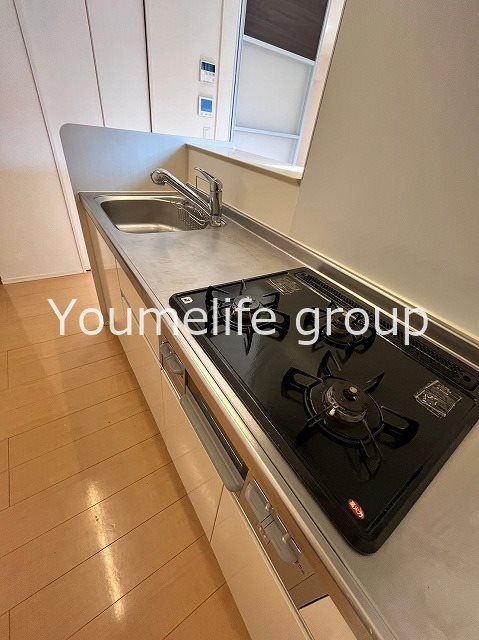 ロイヤルレジデンス本厚木 キッチン