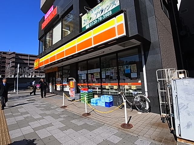 フォレステージB 周辺画像2