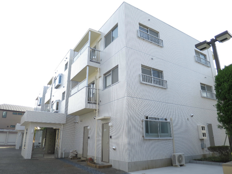 グレース東町 外観