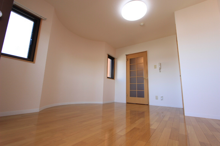 ルクソール リビング