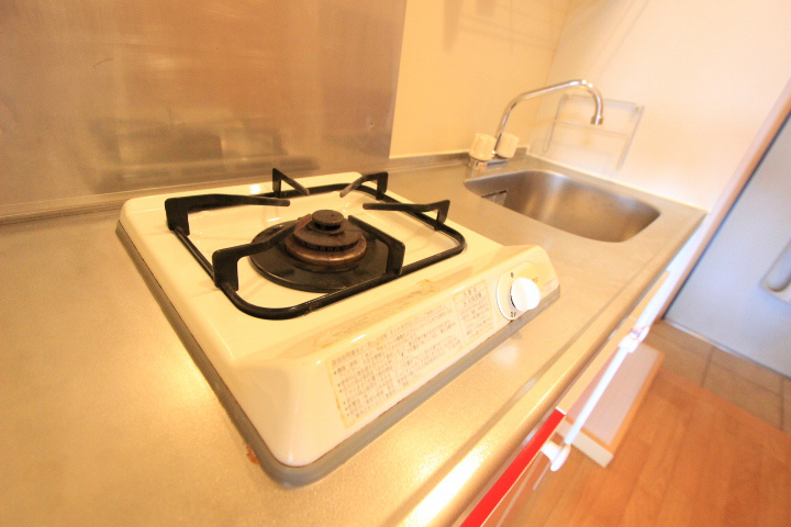 ルクソール キッチン