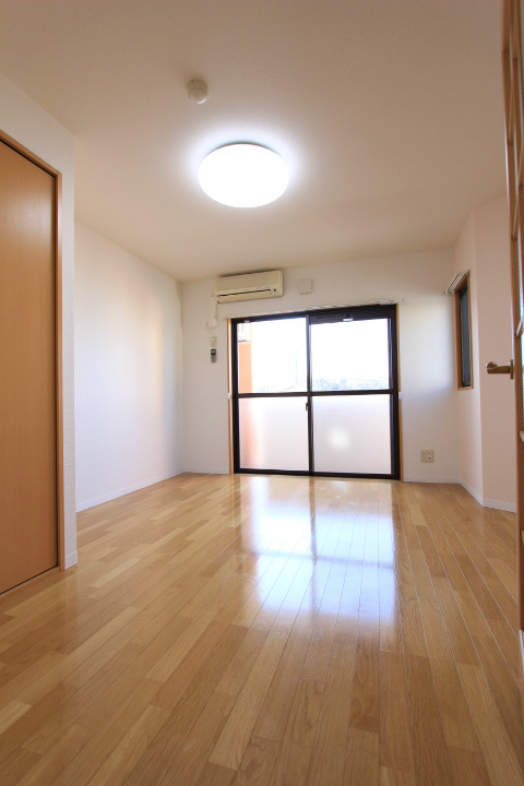 ルクソール ベッドルーム