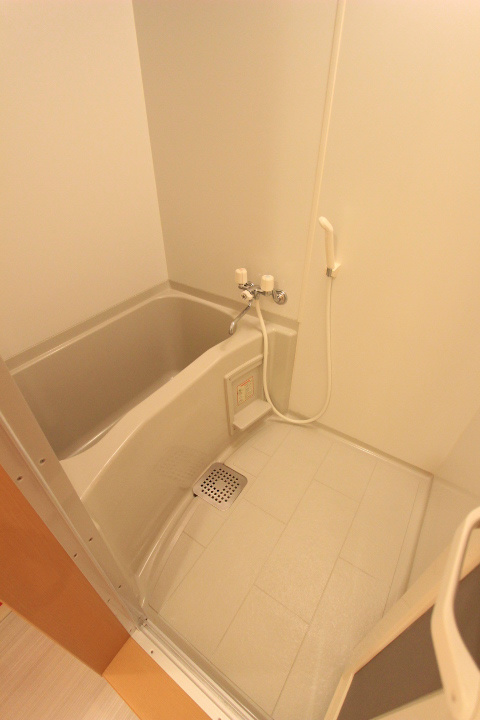 ルクソール 風呂画像