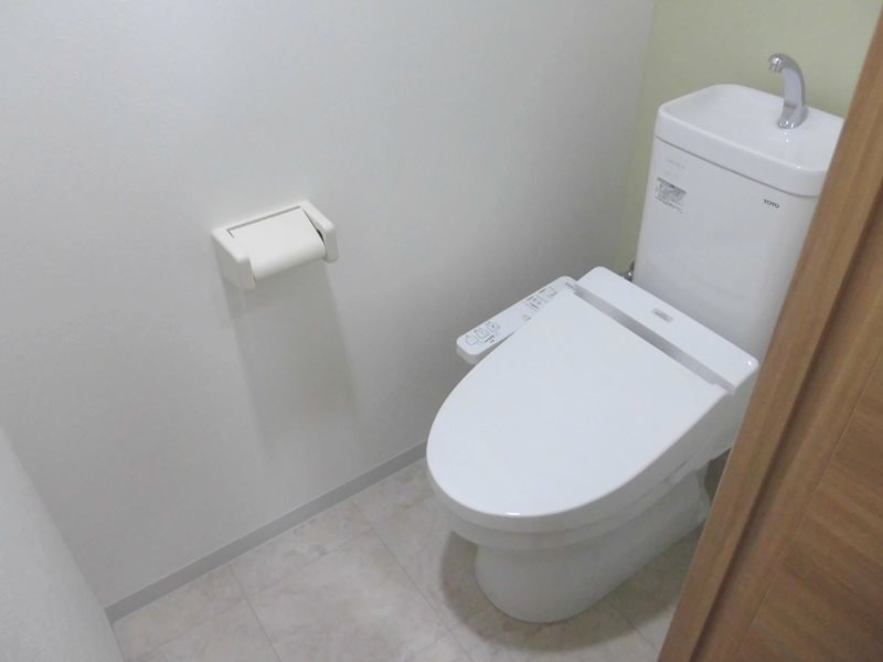 ユリ乃ヒルズ その他1