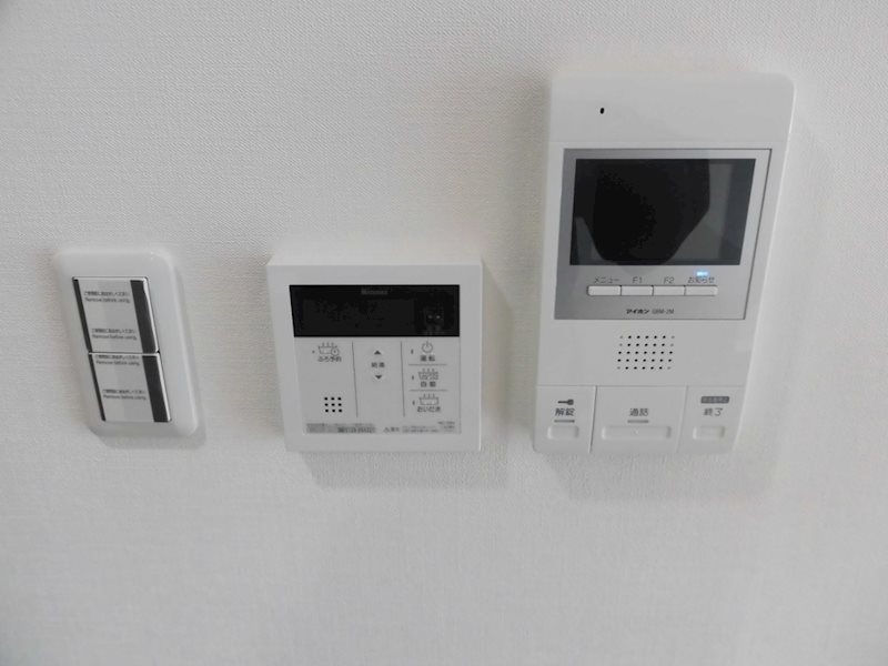 ユリ乃ヒルズ その他3