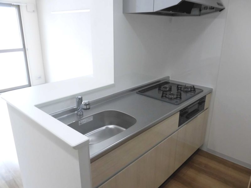 ユリ乃ヒルズ その他5