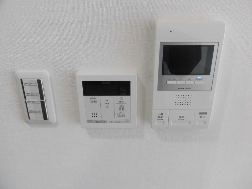 ユリ乃ヒルズ その他6