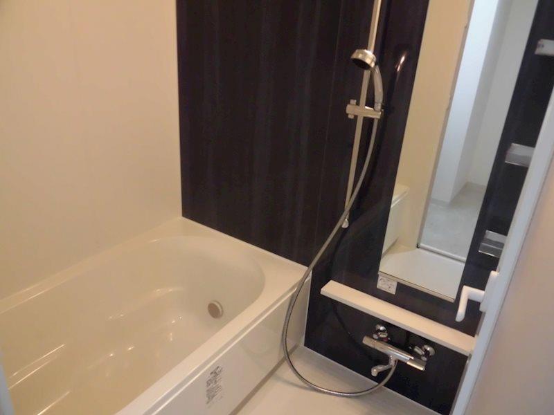 ユリ乃ヒルズ 玄関