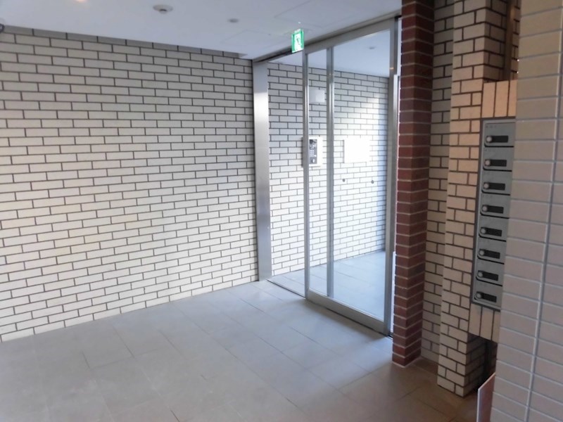 ユリ乃ヒルズ その他外観3