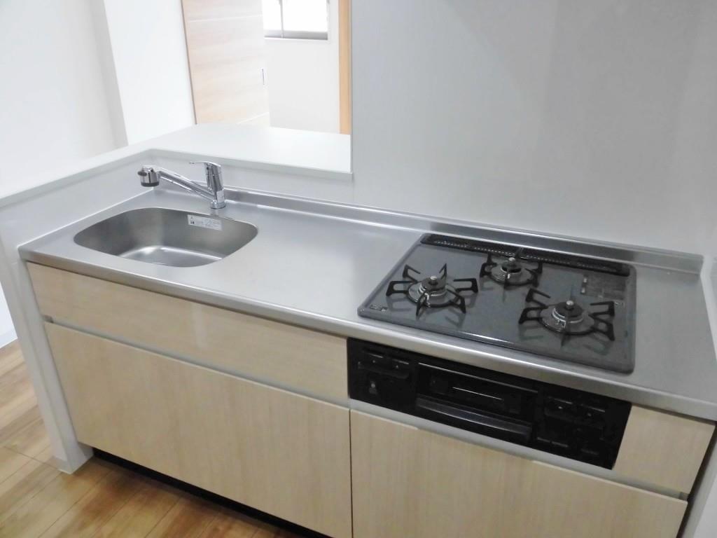 ユリ乃ヒルズ キッチン