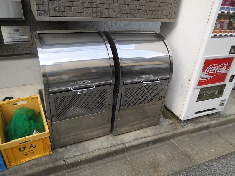 グランバリエ・Ⅱ　 その他共有部分