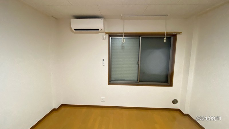 グランバリエ・Ⅱ　 その他部屋・スペース