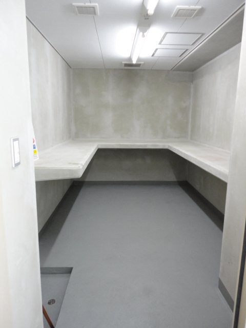 パティオ高田馬場 その他共有部分