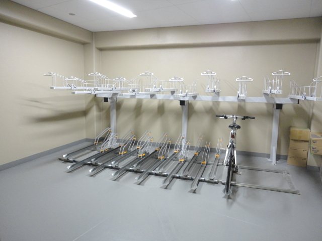 パティオ高田馬場 その他