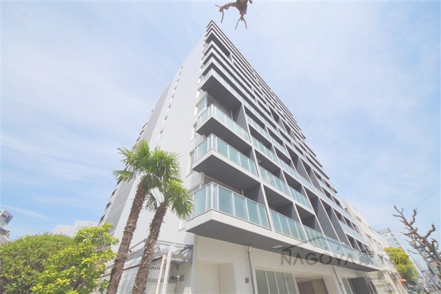 レジディア東桜Ⅱ その他外観5