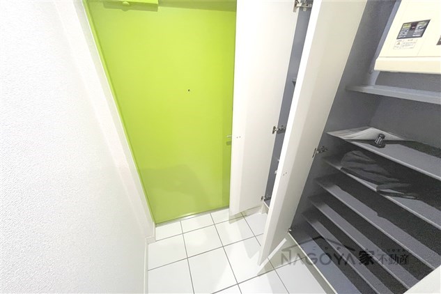 レジディア東桜Ⅱ その他8