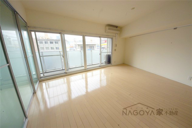 レジディア東桜Ⅱ その他3