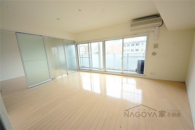 レジディア東桜Ⅱ その他6