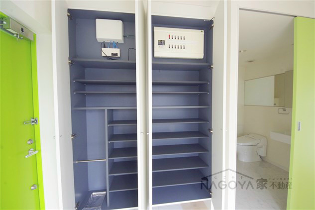 レジディア東桜Ⅱ その他9