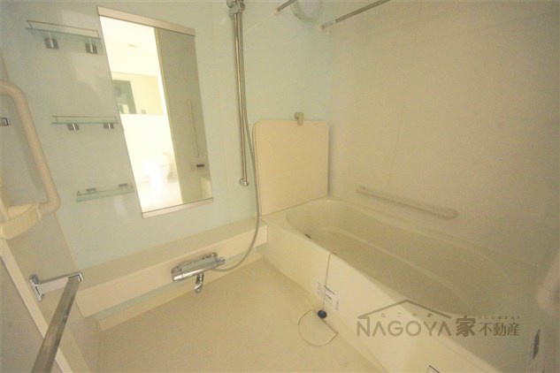 レジディア東桜Ⅱ 風呂画像