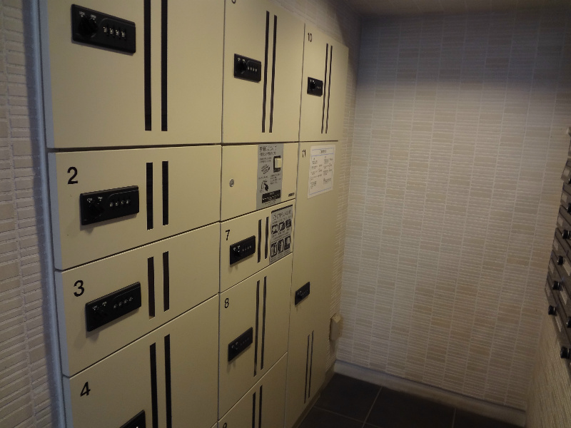 パークキューブ北松戸 その他5